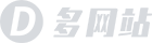多网站管理系统 Logo标志